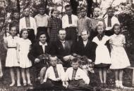 60-і роки. Школа.