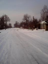 село і люди