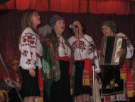 Наші артисти