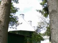 Стерче - окраса Глибоччини