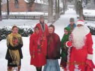 Наші артисти