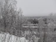 Наша местность