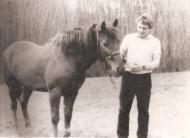 Жителі Малої Деребчинки