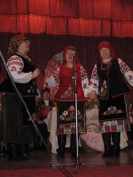 Наші артисти