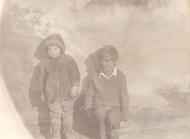 Жителі Малої Деребчинки