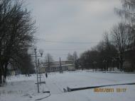 смт ПОПІЛЬНЯ