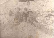 Жителі Малої Деребчинки