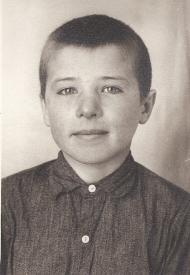 Жителі Малої Деребчинки