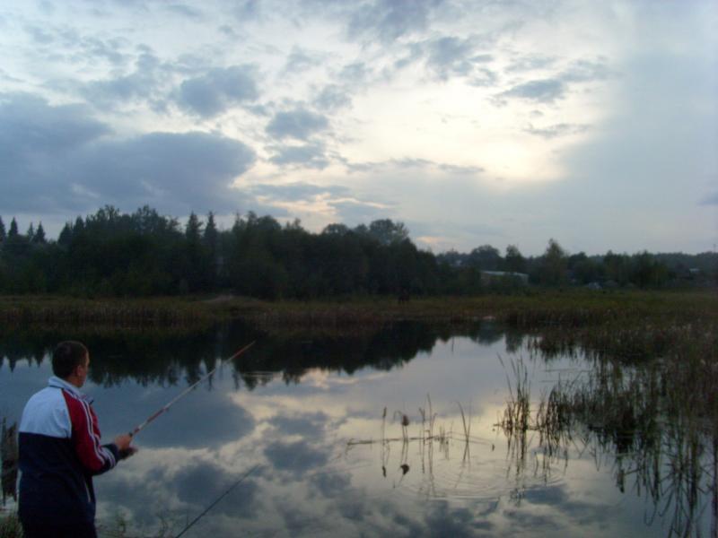 Осень - Тхорин