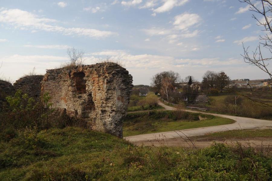 Новомалин - Новомалин