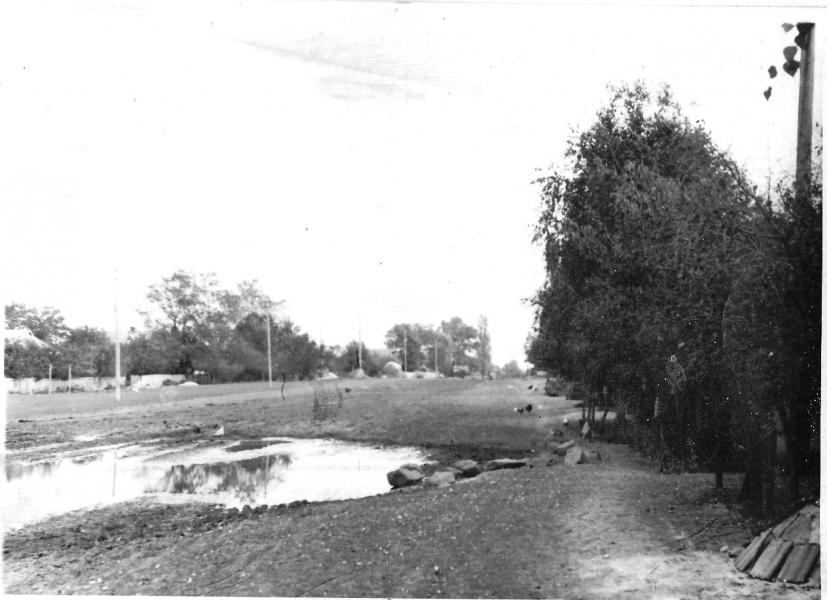 Наше село - Гільці