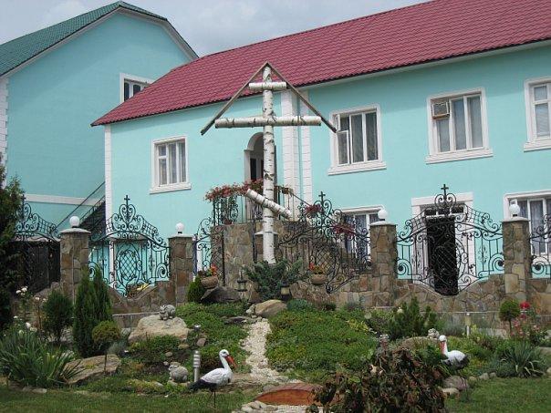 Банченський монастирь - Банчены