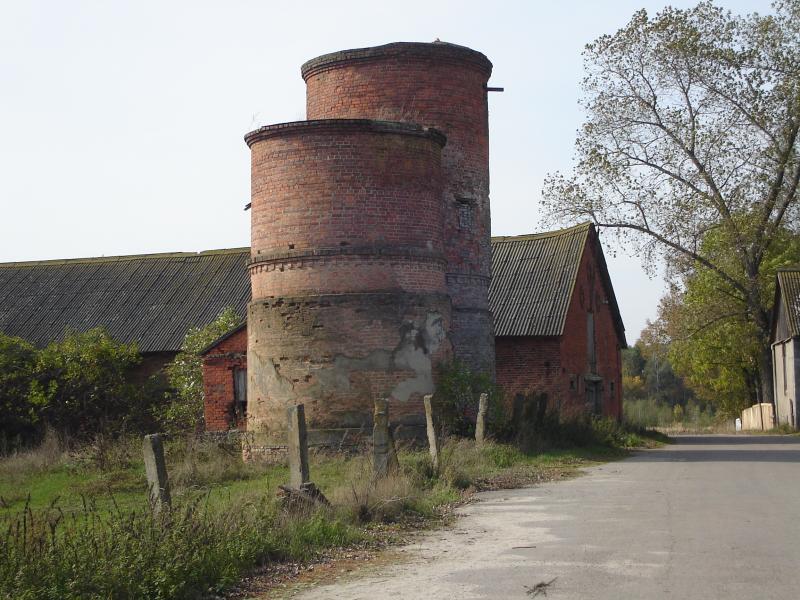 Бабичівка - Бабичівка