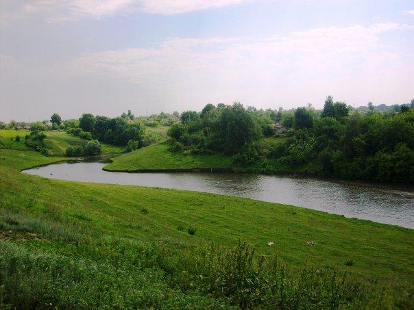 Жовтневе - Жовтневое