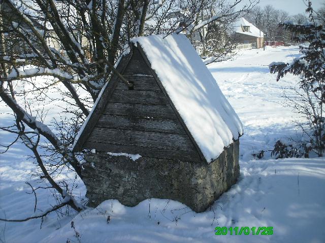 Село - Горынка