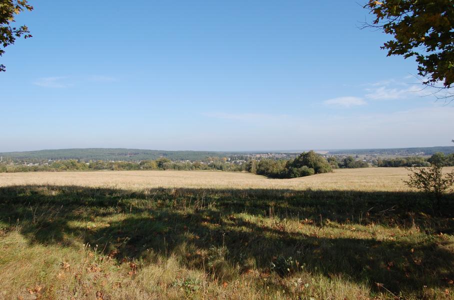 Осень - Тхорин