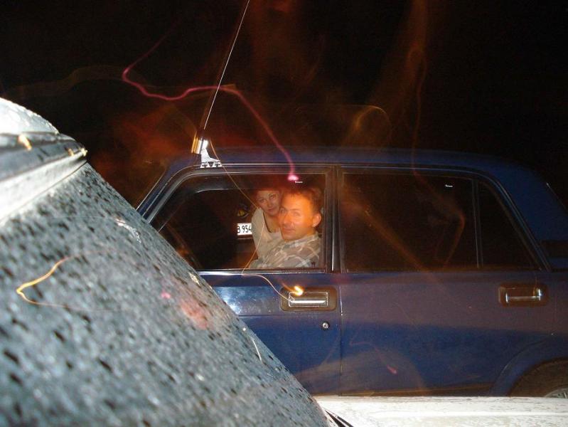 Кабани. - Маньківка