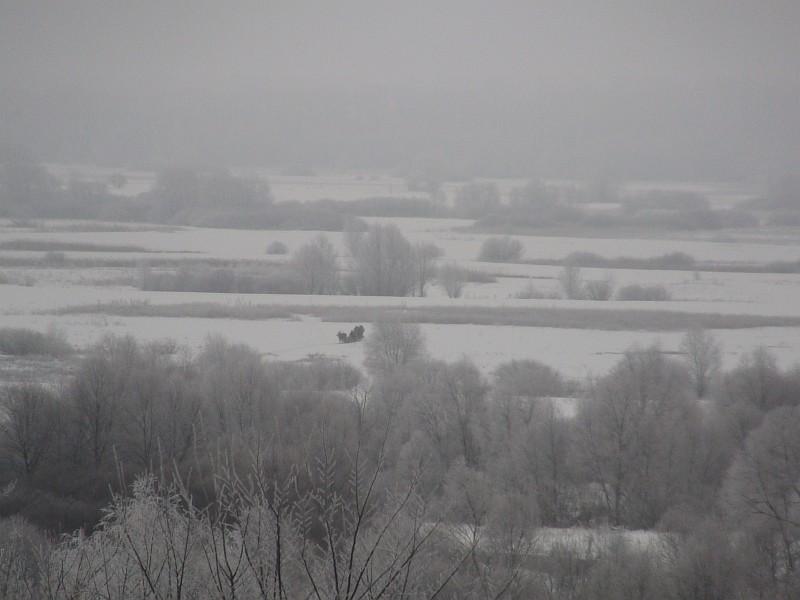 Наша местность - Клепали