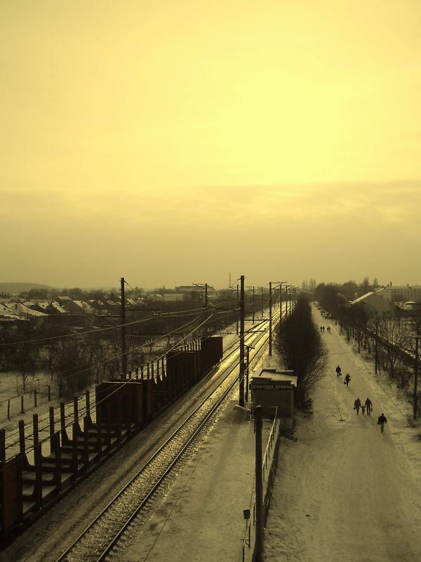 Графіка - Мукачеве