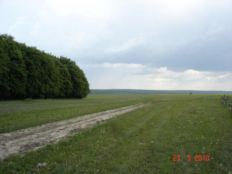 мій рідний край - Кобиловолоки