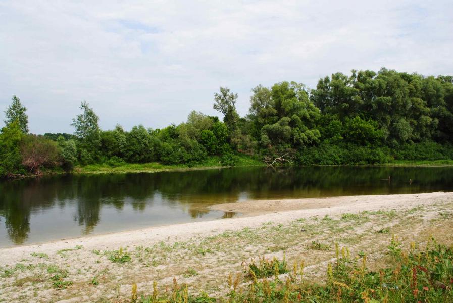 Мальовничі куточки с.Хижки - Хижки