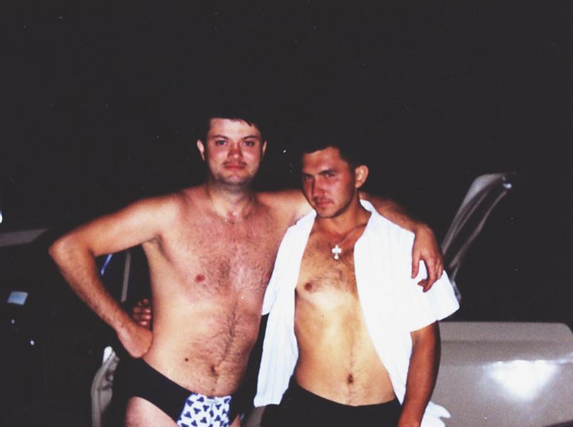 Кабани. - Маньківка