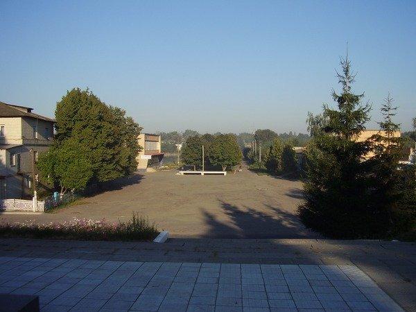 Жовтневе - Жовтневое