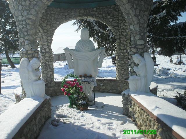 Село - Горынка