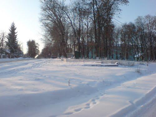 Rykwun - Рукшин