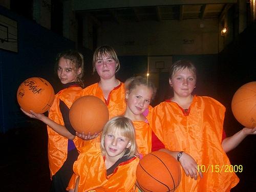 Школа сьогодні - Кальниболота