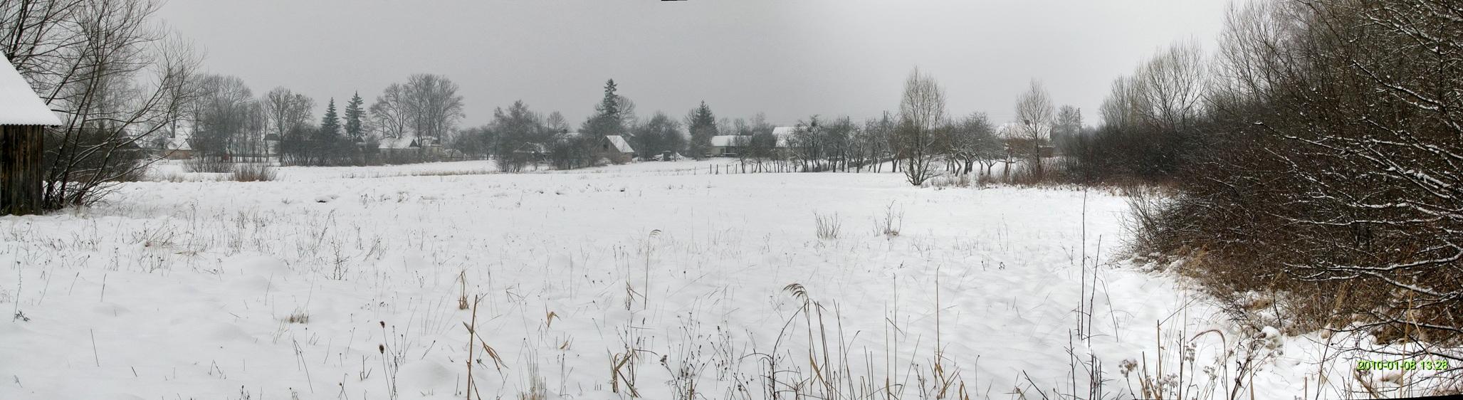 Вишнів - Вишнів