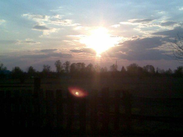 Блистова - Блистова