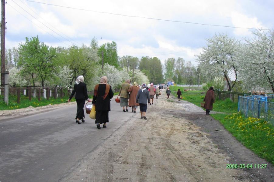 Вишнів - Вишнів