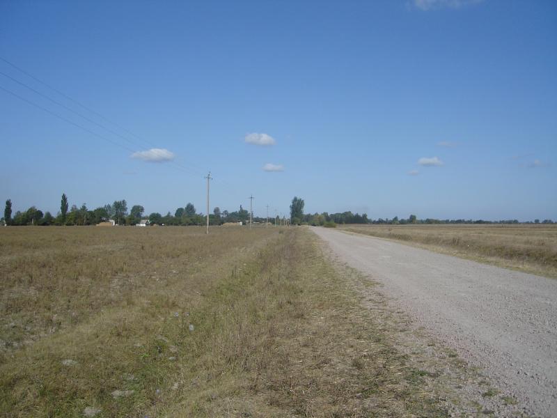 Пам'ять - Будище