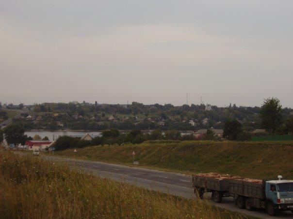 Жовтневе - Жовтневое