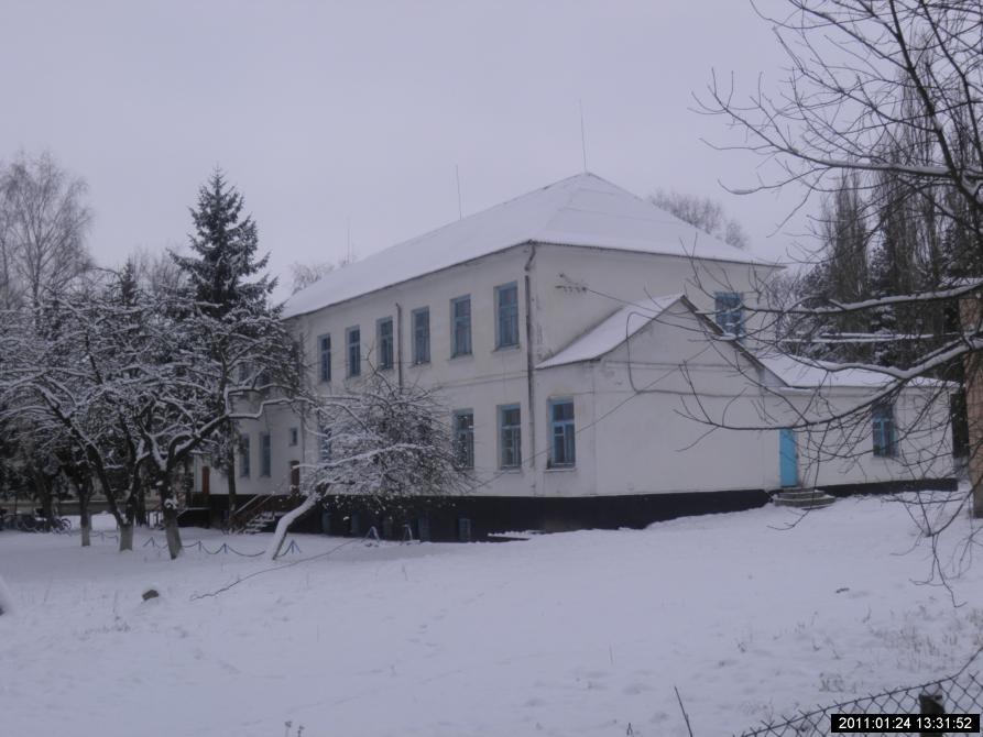 Про Стовпець та людей - Стовпець