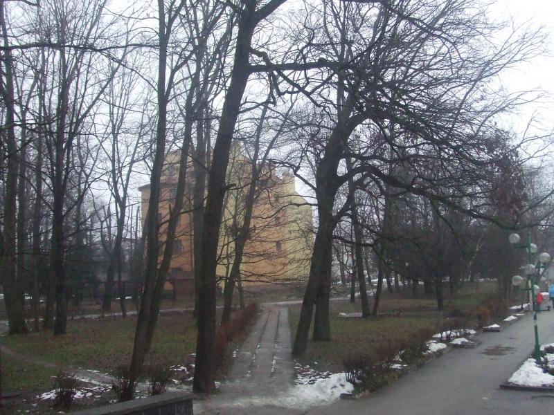 краєвид - Моршин