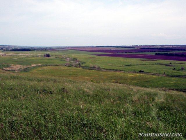 Наугольнівський печерний монастир - Наугольне