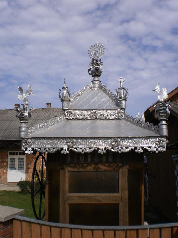 Станівці - Станівці