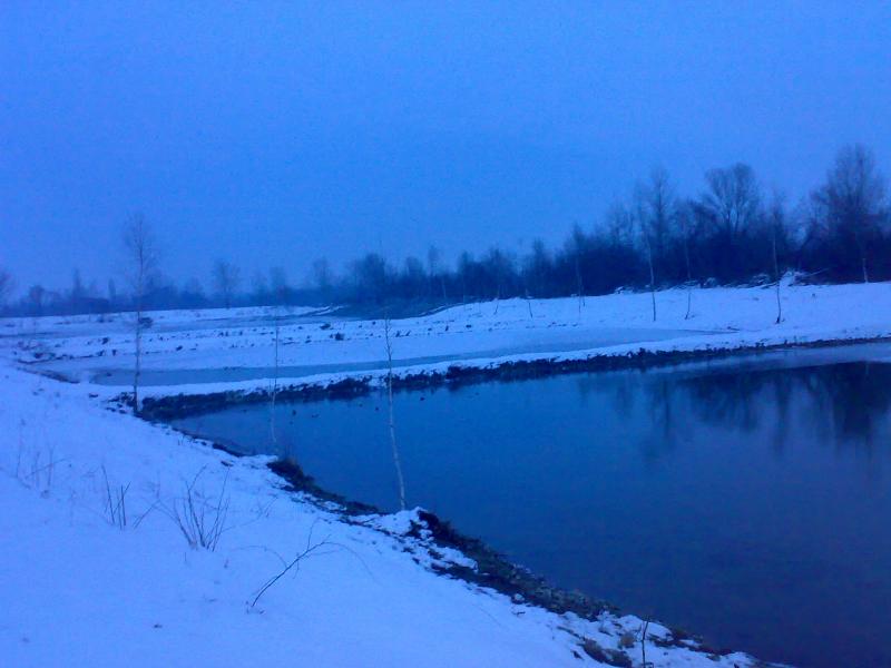 стави - Драгасимів