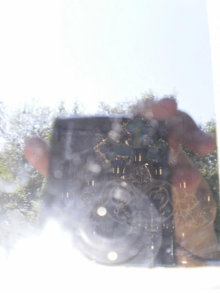 село Кут Баїнськ - Кут