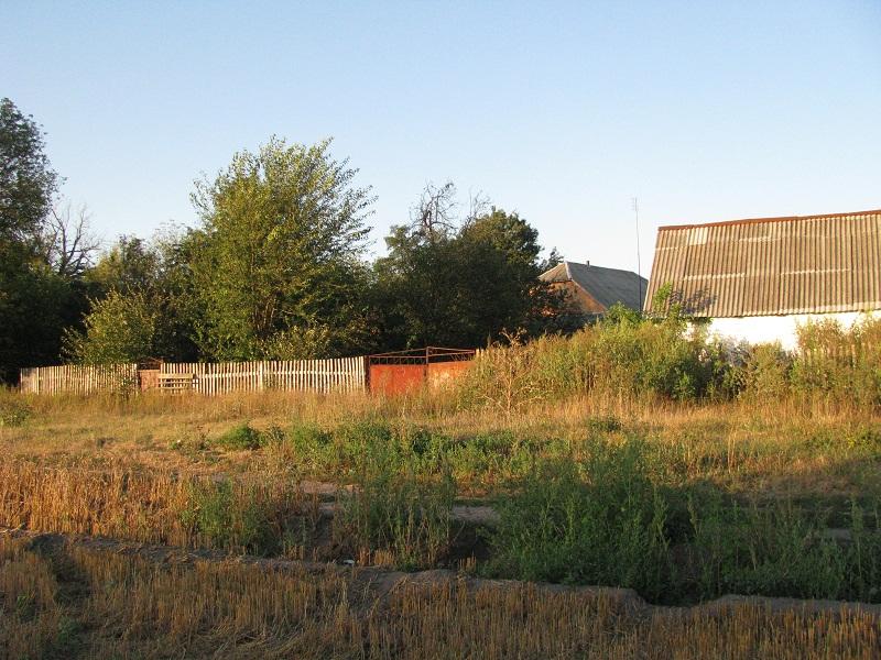 Малі Мошківці - Малі Мошківці