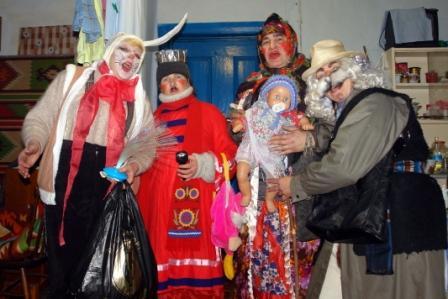 Наші фото - Монастырище