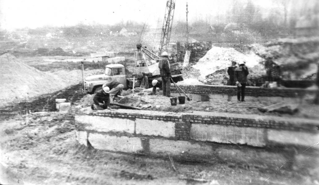 Вишнів - Вишнів