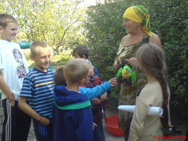 Разное - Галагановка