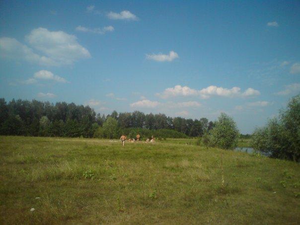 Блистова - Блистова