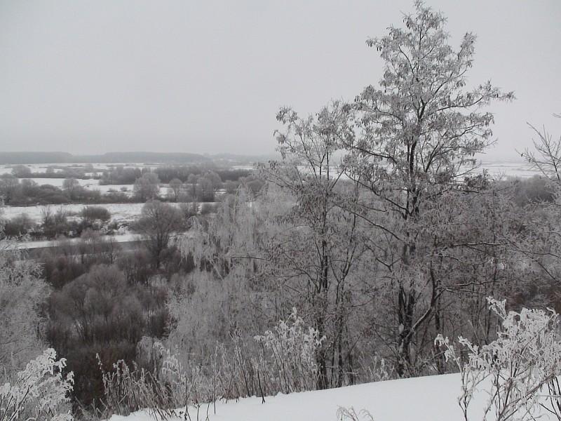 Наша местность - Клепали