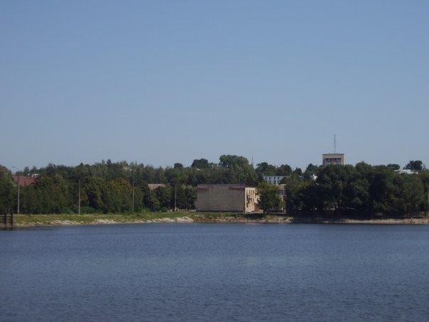 Жовтневе - Жовтневое