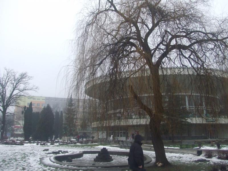 бювет - Morshyn