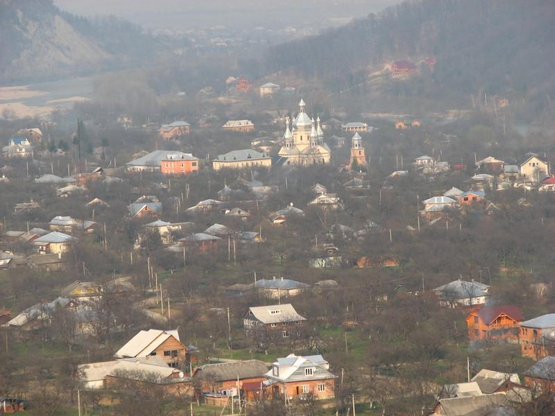 Гостиница 'Сокильское' - Тюдов